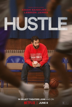 Hustle-stream