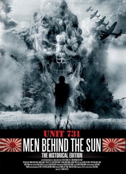 Men Behind the Sun-stream