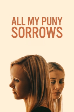 All My Puny Sorrows-stream