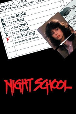 Night School-stream