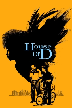 House of D-stream