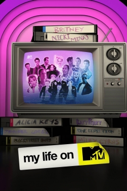 My Life On MTV-stream