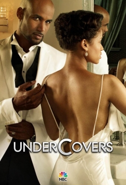 Undercovers-stream