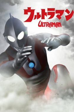 Ultraman-stream