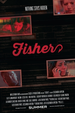 Fisher-stream