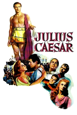 Julius Caesar-stream