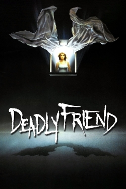 Deadly Friend-stream