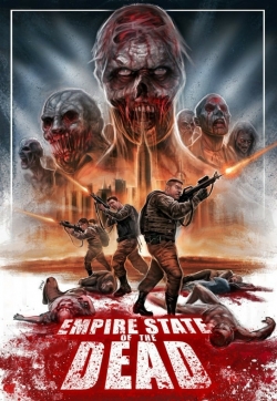 Empire State Of The Dead-stream