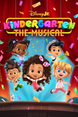 Kindergarten: The Musical-stream