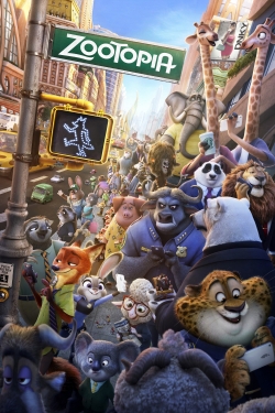 Zootopia-stream