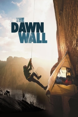 The Dawn Wall-stream