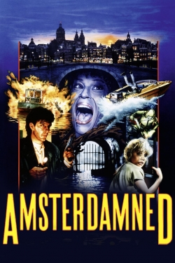 Amsterdamned-stream