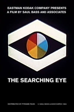 The Searching Eye-stream