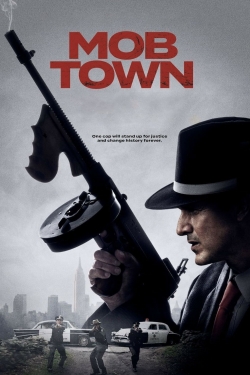 Mob Town-stream