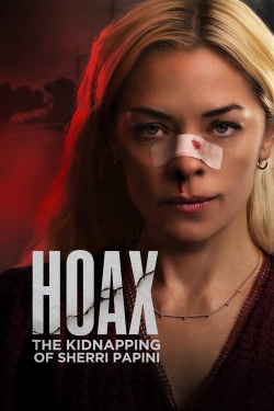 Hoax: The True Story Of The Kidnapping Of Sherri Papini-stream