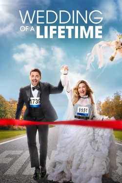 Wedding of a Lifetime-stream