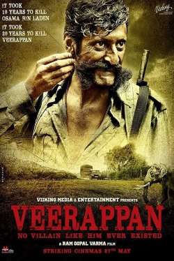 Veerappan-stream