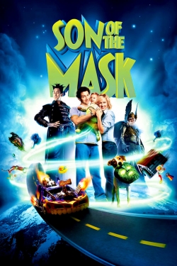 Son of the Mask-stream