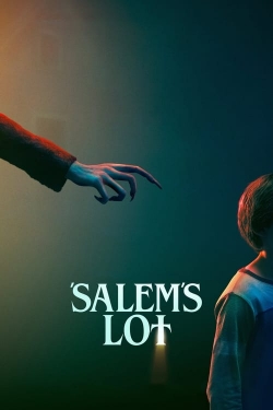 Salem's Lot-stream