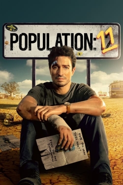 Population 11-stream