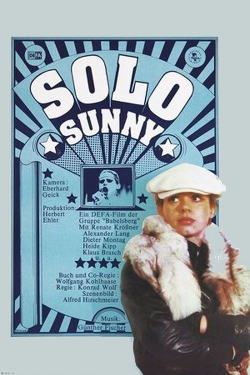 Watch solo 2024 online free