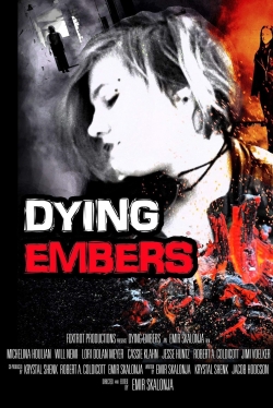 Dying Embers-stream