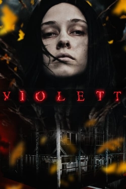 Violett-stream