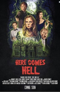 Here Comes Hell-stream