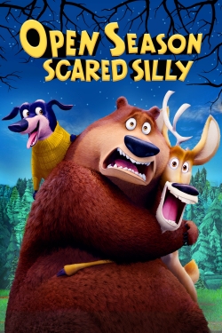 Open Season: Scared Silly-stream