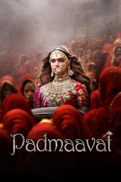 Padmaavat-stream