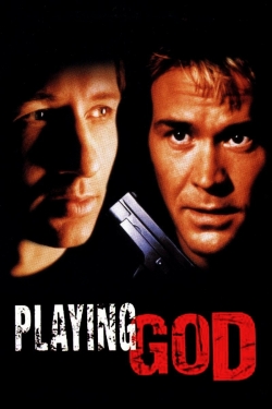 Playing God-stream