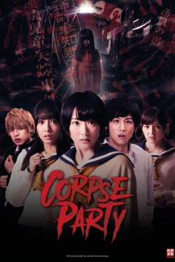 Corpse Party-stream