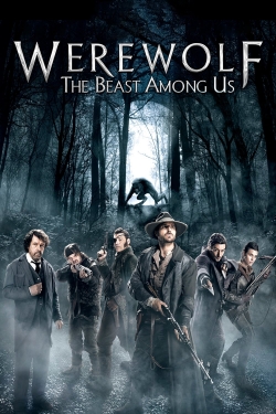 Werewolf: The Beast Among Us-stream