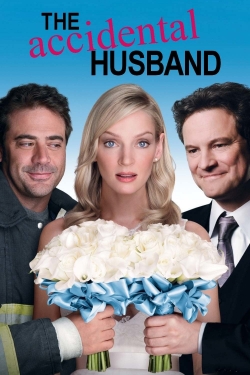 The Accidental Husband-stream