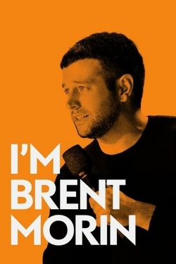 I'm Brent Morin-stream