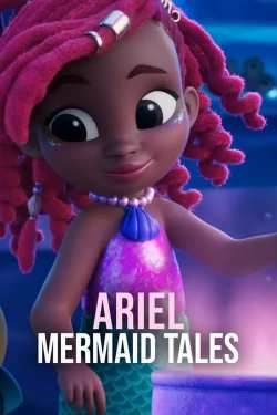 Ariel: Mermaid Tales-stream