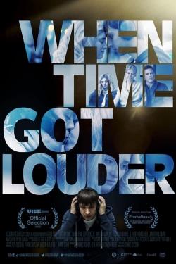 When Time Got Louder-stream