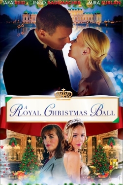 A Royal Christmas Ball-stream