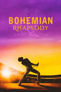 Bohemian Rhapsody-stream