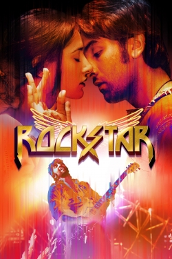 Rockstar-stream