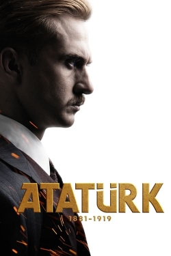 Atatürk 1881 - 1919-stream