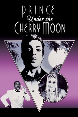 Under the Cherry Moon-stream