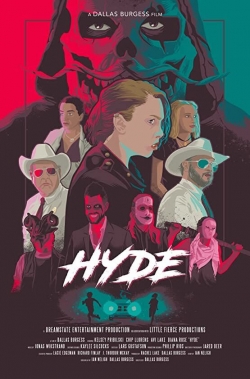 Hyde-stream