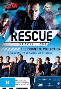 Rescue: Special Ops-stream