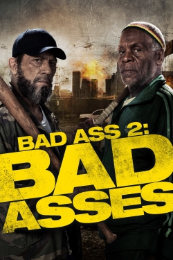 Bad Ass 2: Bad Asses-stream