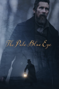 The Pale Blue Eye-stream