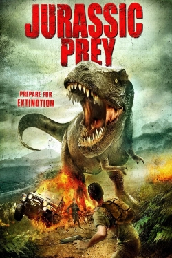 Jurassic Prey-stream