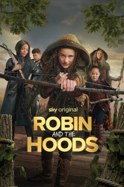 Robin and the Hoods-stream