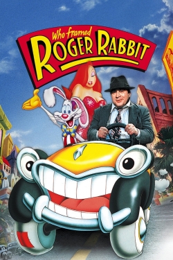 Who Framed Roger Rabbit-stream