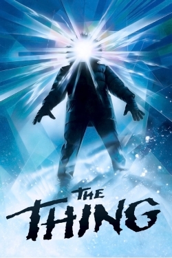 The Thing-stream